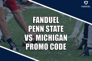 FanDuel promo code
