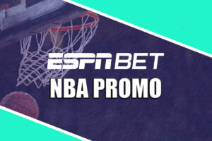 ESPN BET NBA promo