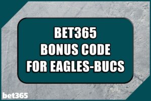bet365 bonus code