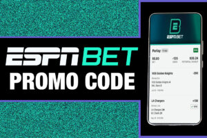 ESPN BET Promo Code