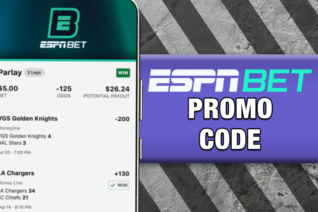 espn bet promo code