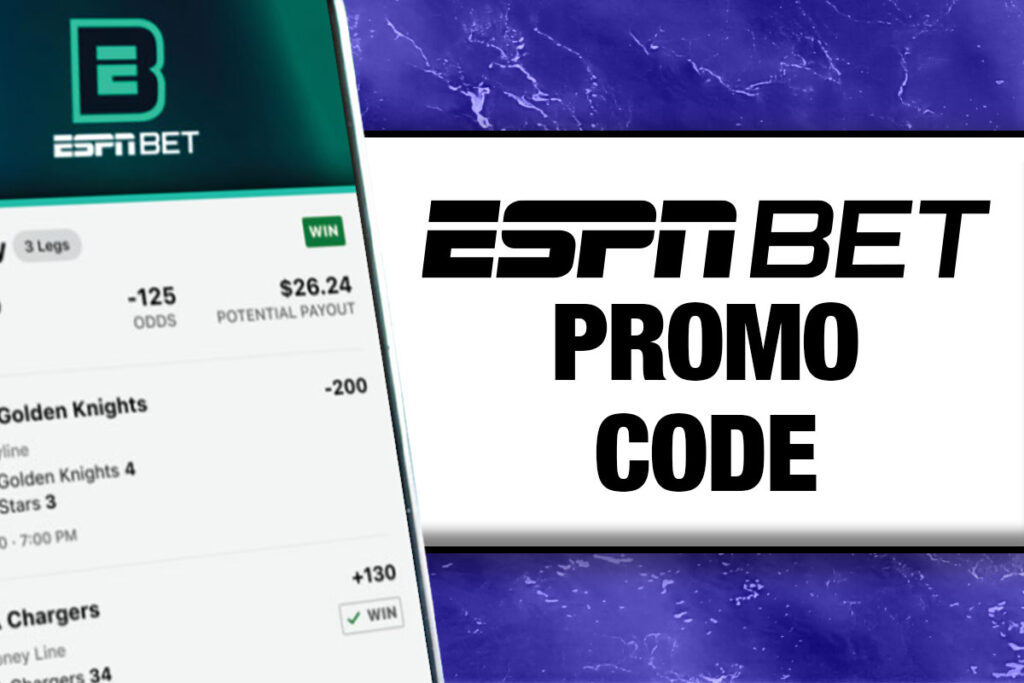 espn bet promo code