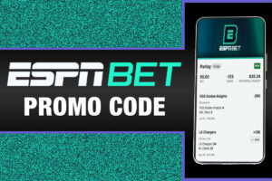 ESPN BET promo code
