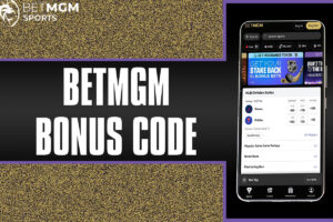 BetMGM Bonus Code