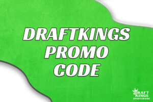 DraftKings promo code