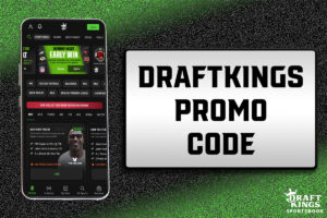 DraftKings Promo Code