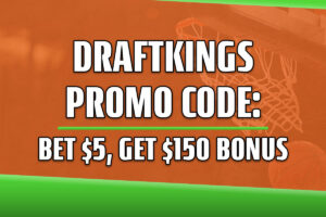 DraftKings promo code