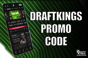 DraftKings promo code