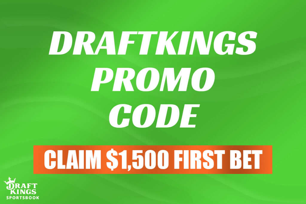 DraftKings Promo Code