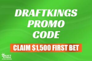 DraftKings Promo Code