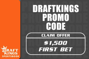 DraftKings Promo Code