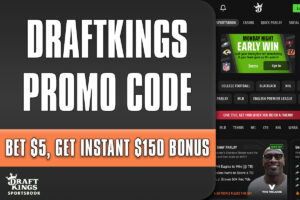 DraftKings promo code