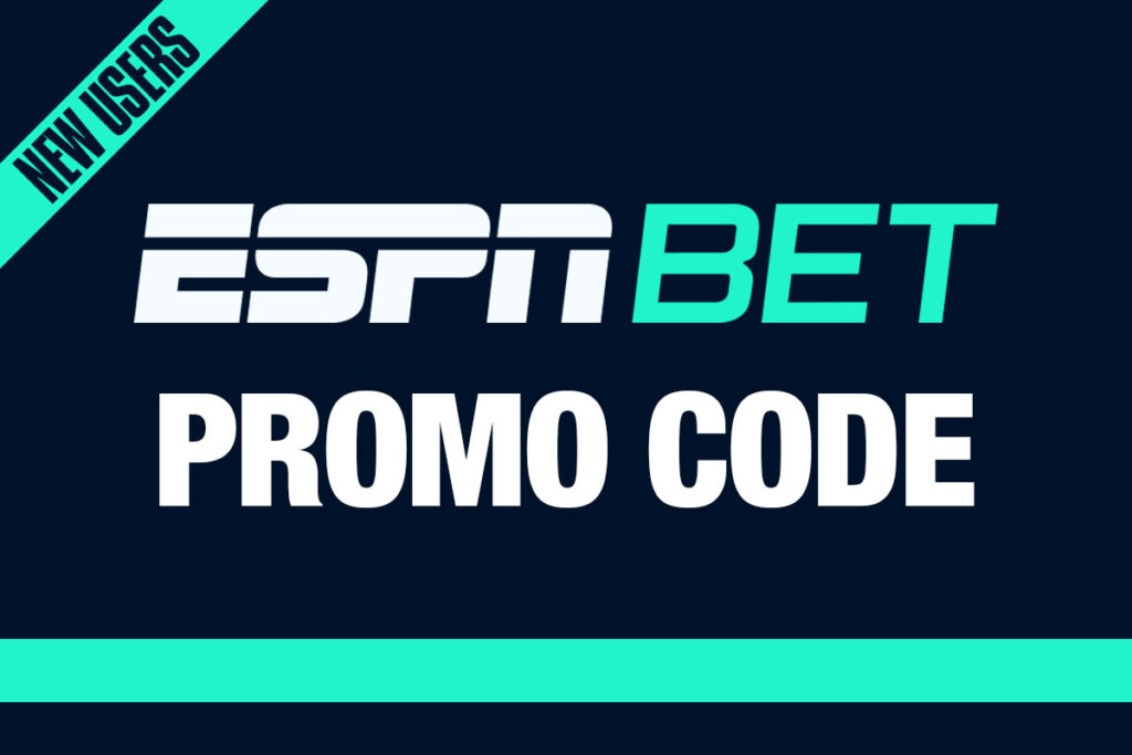 ESPN BET promo code