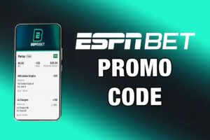 ESPN BET Promo Code