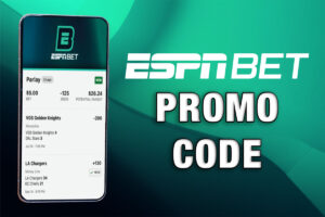 ESPN BET Promo Code