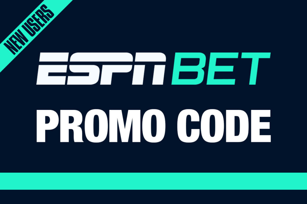 ESPN BET promo code