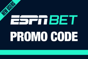 ESPN BET promo code