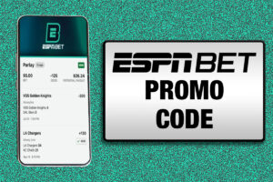 ESPN BET Promo Code