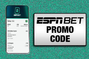 ESPN BET Promo Code