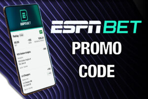 ESPN BET Promo Code