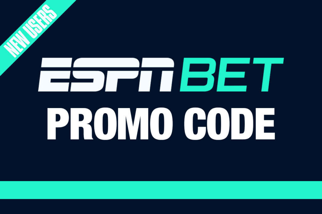 ESPN BET Promo Code