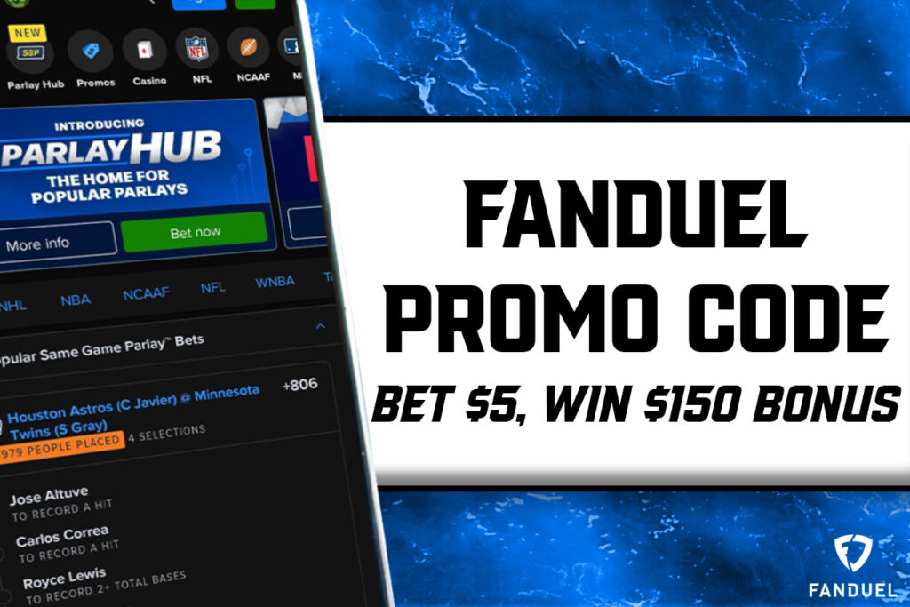 fanduel promo code