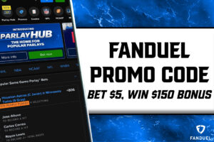 fanduel promo code
