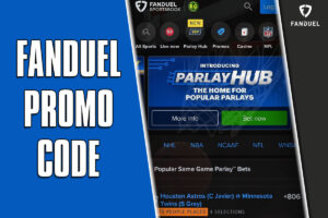 fanduel promo code