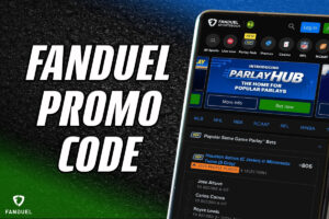 FanDuel promo code