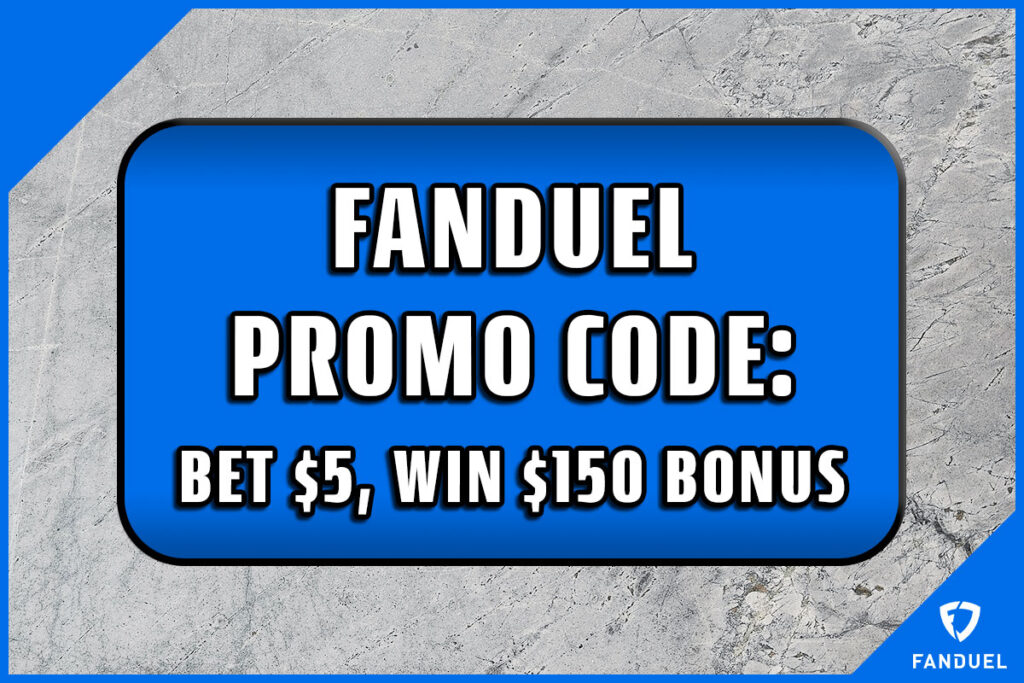 FanDuel promo code