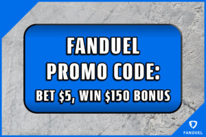 FanDuel promo code