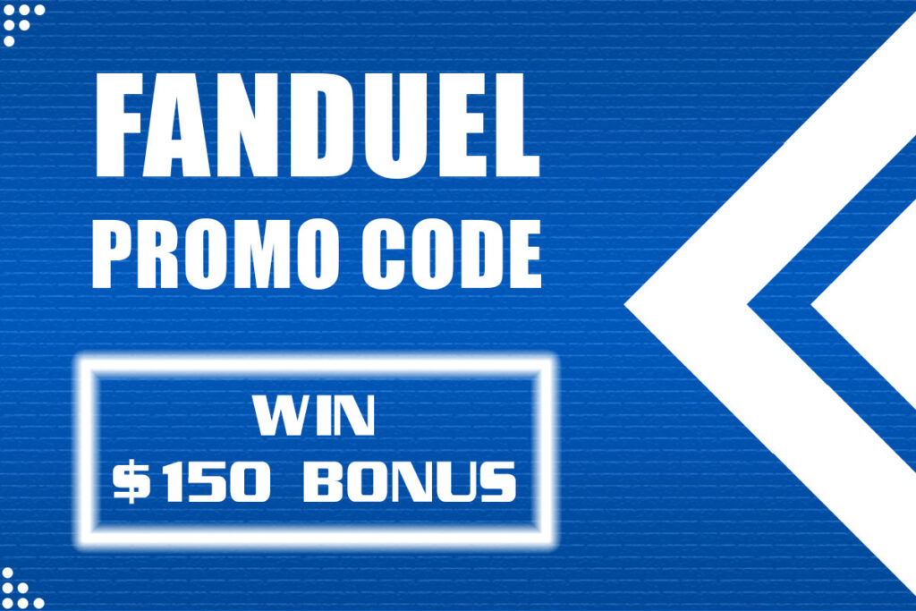 FanDuel promo code