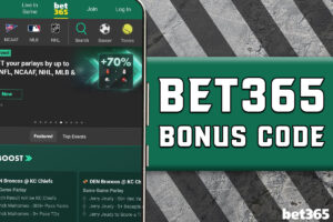 bet365 bonus code