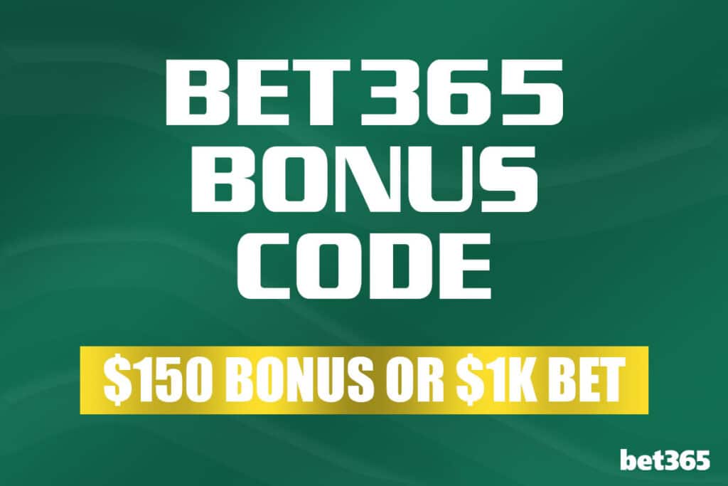 bet365 bonus code