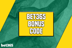 bet365 bonus code