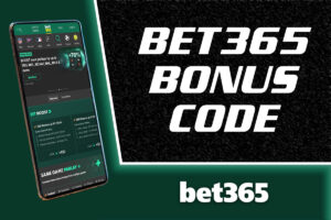 bet365 bonus code