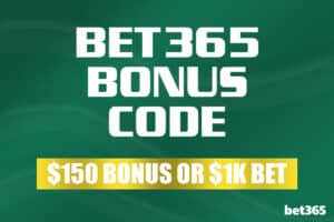 bet365 bonus code