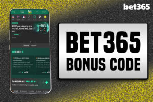 bet365 bonus code