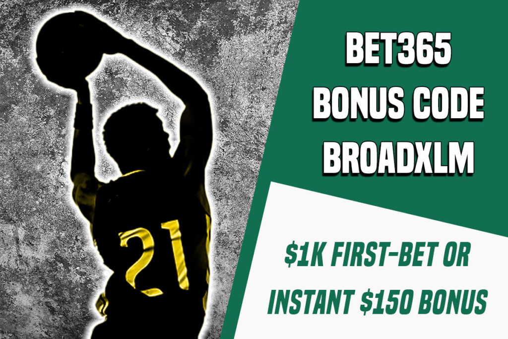 Bet365 Bonus Code