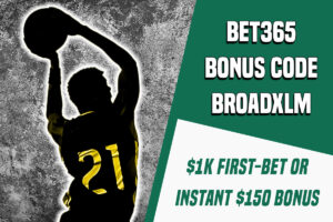 Bet365 Bonus Code