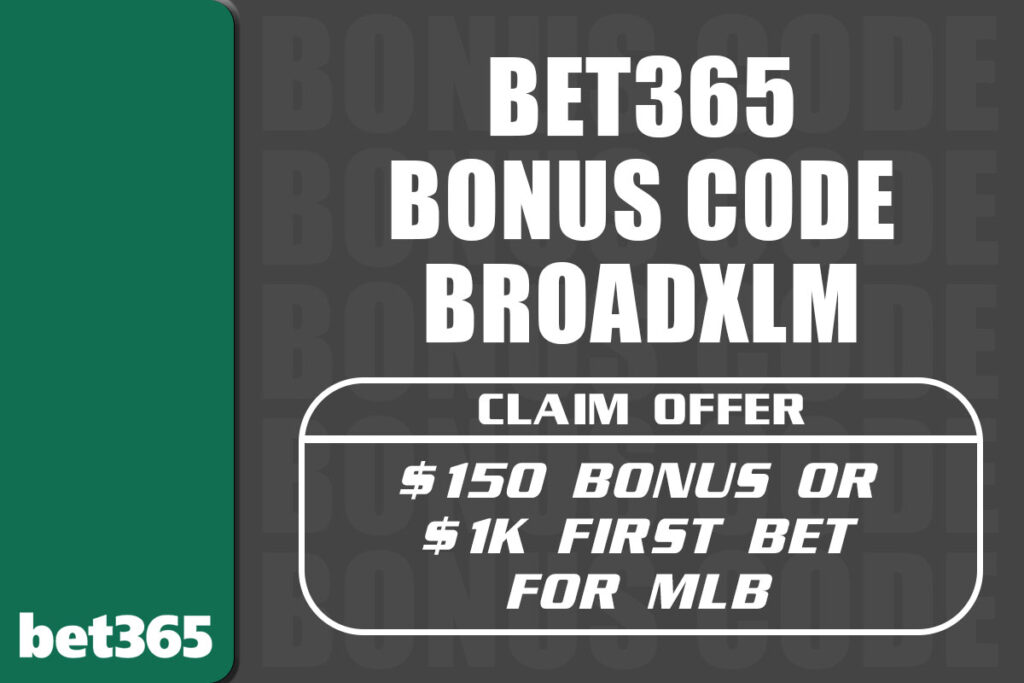 Bet365 bonus code