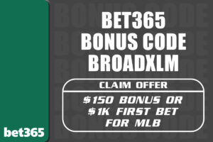 Bet365 bonus code