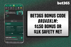 Bet365 Bonus Code