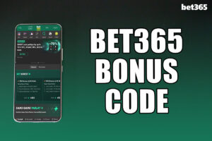 Bet365 bonus code