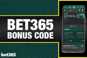 Bet365 bonus code