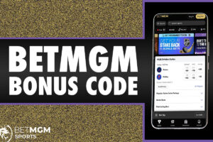 BetMGM Bonus Code