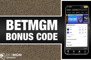 BetMGM Bonus Code