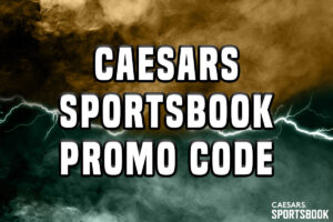 Caesars Sportsbook Promo Code