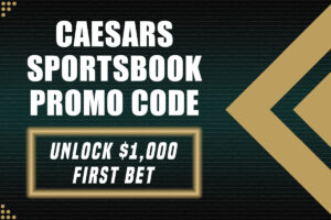 Caesars Sportsbook Promo Code