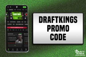 draftkings promo code